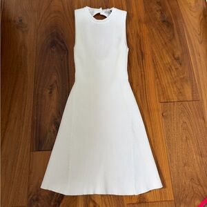 Ribbed Zara dress